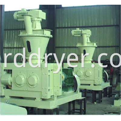 Automatic Electric Cabinet Pelletizer Equipment